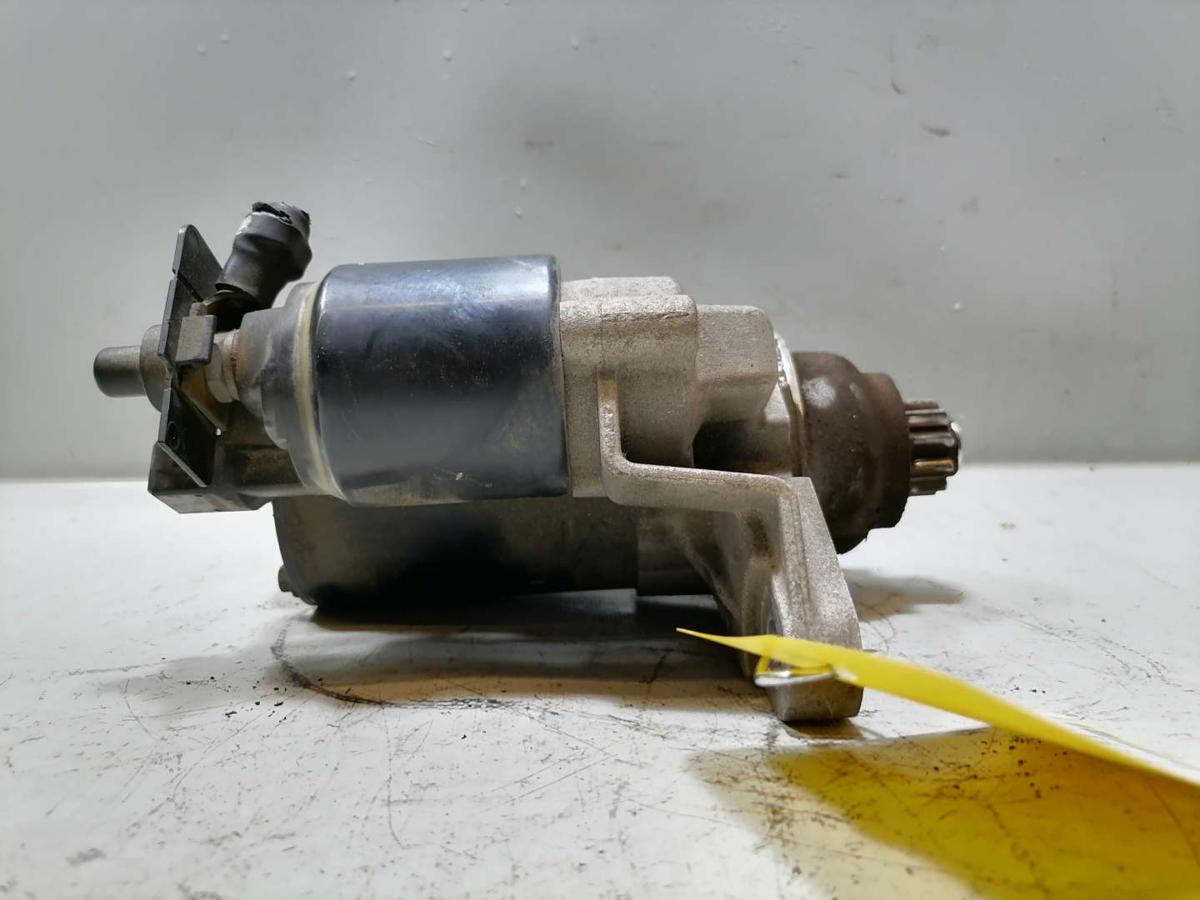 Seat Ibiza 6L original Anlasser Starter 1.2 12V 47kW Bj.2003